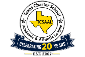 Texas Charter School Academic & Athletic League